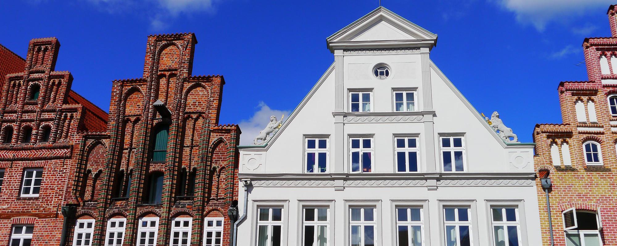 Best Western Plus Residenzhotel Lüneburg Giebel